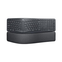 Logitech Ergo K860 - Volle Gr&ouml;&szlig;e (100%) - RF...