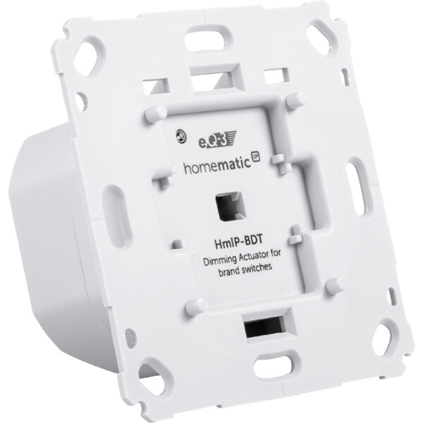 eQ-3 AG IP HmIP-BDT - Dimmer - drahtlos