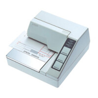 Epson TM-U295 (272): Serial - w/o PS - ECW - 88 Zeichen...