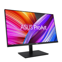 ASUS 81.1cm Profess.PA328QV DP+HDMI IPS WQHD Spk Lift -...