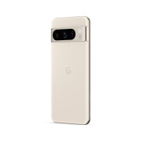 Google Pixel 8 Pro  - 17 cm (6.7&quot;) - 1344 x 2992 Pixel - 12 GB - 128 GB - 50 MP - Grau