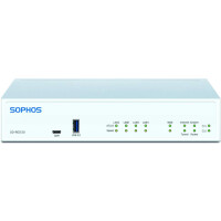 Sophos SD-RED 20 - 250 Mbit/s - IEEE 802.3,IEEE 802.3ab,IEEE 802.3u - 10,100,1000 Mbit/s - 256-bit AES - Verkabelt - Weiß