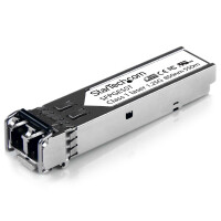 StarTech.com Cisco SFP-GE-S kompatibel SFP Glasfaser...