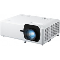 ViewSonic LS751HD - 5000 ANSI Lumen - 1080p (1920x1080) - 3000000:1 - 16:9 - 762 - 7620 mm (30 - 300 Zoll) - 0,93 - 14,88 m