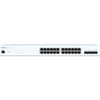 Sophos CS110-24 - Switch - managed - 24 x 10/100/1000+ 4...