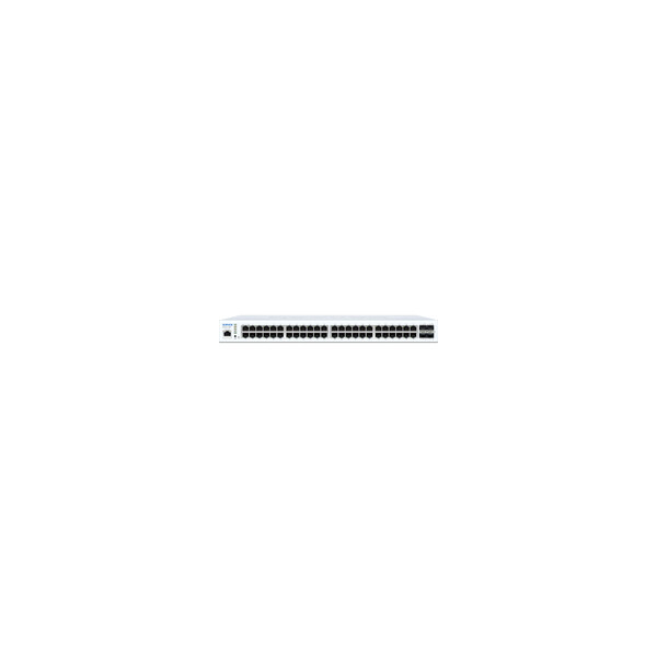 Sophos CS110-48P Switch - with P - - PoE - Switch - 176 Gbps