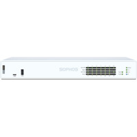 Sophos XGS 126 Security Appliance - EU power - Firewall -...
