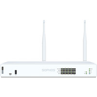 Sophos XGS 116w Security Appliance - EU power c -...