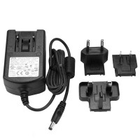 StarTech.com Ersatz 5V DC Netzteil - 5 Volt - 4 Ampere -...