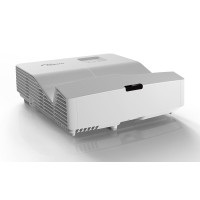 Optoma W340UST - 4000 ANSI Lumen - DLP - WXGA (1280x800) - 22000:1 - 16:10 - 2159 - 2921 mm (85 - 115 Zoll)