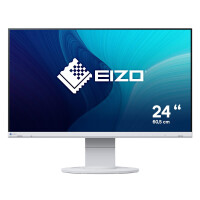 EIZO FlexScan EV2460-WT - 60,5 cm (23.8 Zoll) - 1920 x...