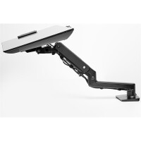 Wacom Flex Arm - Tischarm - Wacom - Cintiq Pro 24/32 - Schwarz - Grau - 81,3 cm (32 Zoll) - 500 mm