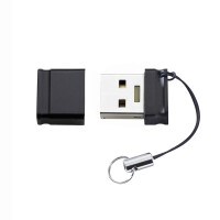 Intenso Slim Line - 64 GB - USB Typ-A - 3.2 Gen 1 (3.1...