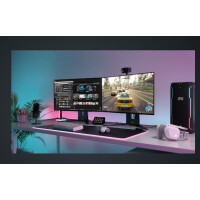 Corsair Dis 27 XENEON 27QHD240 Gaming OLED