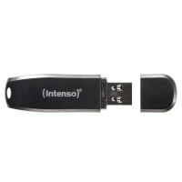 Intenso Speed Line - USB-Flash-Laufwerk - 16 GB