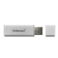 Intenso Ultra Line - 16 GB - USB Typ-A - 3.2 Gen 1 (3.1...