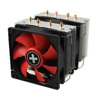 Xilence XC044 - Kühler - 9,2 cm - 600 RPM - 2200 RPM...