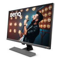 BenQ EW3270U - 80 cm (31.5 Zoll) - 3840 x 2160 Pixel - 4K...