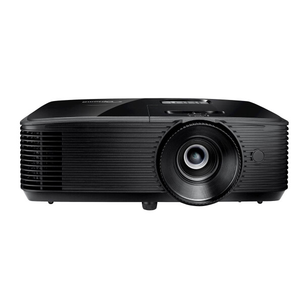 Optoma HD28e - 3800 ANSI Lumen - DLP - 1080p (1920x1080) - 30000:1 - 16:9 - 711,2 - 7645,4 mm (28 - 301 Zoll)