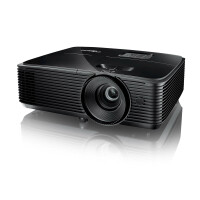 Optoma HD28e - 3800 ANSI Lumen - DLP - 1080p (1920x1080) - 30000:1 - 16:9 - 711,2 - 7645,4 mm (28 - 301 Zoll)