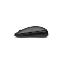 Kensington SureTrack™ Kabellose Maus mit Bluetooth & Nano-USB-Empfäger - Beidhändig - RF Wireless + Bluetooth - 2400 DPI - Schwarz