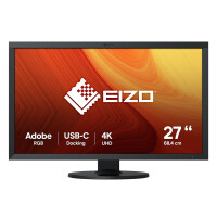 EIZO ColorEdge CS2740 - 68,6 cm (27 Zoll) - 3840 x 2160...