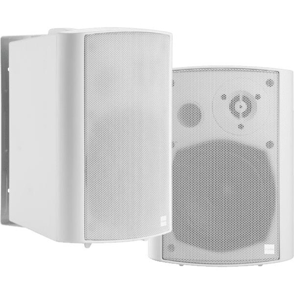 Vision SP-1900P - 60 W - Universal - Weiß - Polypropylen (PP) - China - RoHS - CE/EMC - FCC - RCM - RCM/TVC - RCM-SDOC - REACH