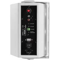 Vision SP-1900P - 60 W - Universal - Weiß - Polypropylen (PP) - China - RoHS - CE/EMC - FCC - RCM - RCM/TVC - RCM-SDOC - REACH