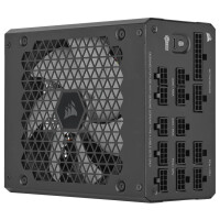 Corsair HX1000i - 1000 W - 100 - 240 V - 47 - 63 Hz - 150...