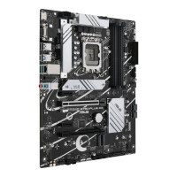 ASUS Mainboard PRIME B760 PLUS D4 - Mainboard - DIMM