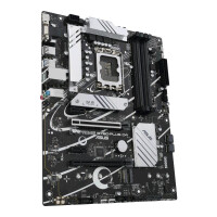 ASUS Mainboard PRIME B760 PLUS D4 - Mainboard - DIMM