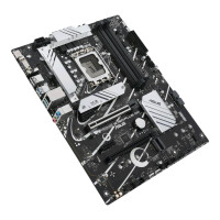 ASUS Mainboard PRIME B760 PLUS D4 - Mainboard - DIMM
