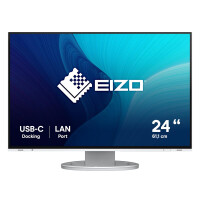 EIZO FlexScan EV2495-WT - 61,2 cm (24.1 Zoll) - 1920 x...