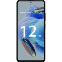 Xiaomi Redmi Note 1 - Smartphone - 8 MP 128 GB - Schwarz