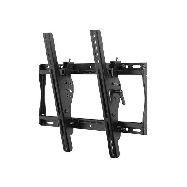 Peerless ST640P - 81,3 cm (32 Zoll) - 127 cm (50 Zoll) - 68 kg - 400 x 400 mm - -5 - 15° - Schwarz