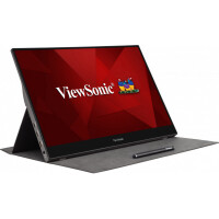 ViewSonic TD1655 - 39,6 cm (15.6 Zoll) - 1920 x 1080...