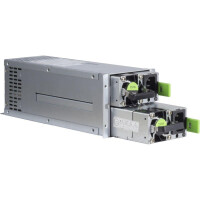 Inter-Tech Aspower R2A-DV0550-N - 550 W - 115 - 230 V -...