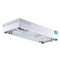 QNAP QSW-308S - Unmanaged - Gigabit Ethernet (10/100/1000)