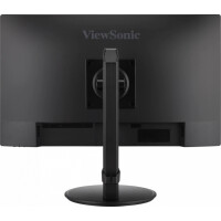 ViewSonic VG2408A 24IN 16 9 1920 X 1080 - Flachbildschirm (TFT/LCD) - 60,96 cm