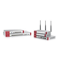 ZyXEL USG Flex 100 - 900 Mbit/s - 270 Mbit/s - 42,65 BTU/h - 989810 h - DCC - CE - C-Tick - LVD - IPSec - SSL/TLS