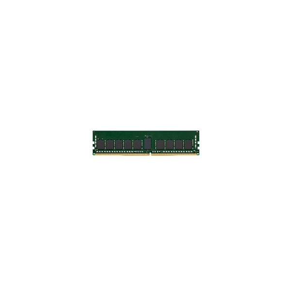 Kingston KSM26RS4/32HCR - 32 GB - 1 x 32 GB - DDR4 - 2666 MHz - 288-pin DIMM