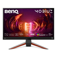 BenQ EX2710Q - 68,6 cm (27 Zoll) - 2560 x 1440 Pixel - 2K...