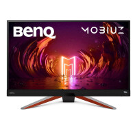 BenQ EX2710Q - 68,6 cm (27 Zoll) - 2560 x 1440 Pixel - 2K...