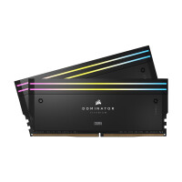 Corsair D532GB 7200-34 Dominator Titanium bk K2 COR...