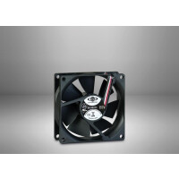 Dynatron Inter-Tech 88885181 - Ventilator - 8 cm - 27,2...