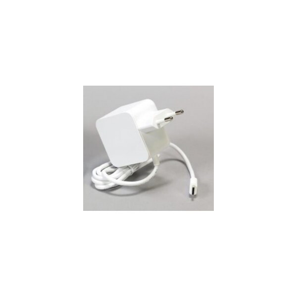 Raspberry Pi 27W USB-C Power Supply White EU
