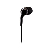 V7 HA105-3EB Mobiles Headset Binaural im Ohr Schwarz