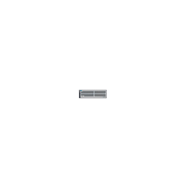 HPE 58x0AF 650W AC Power Supply - Stromversorgung - Silber - HP 5800 HP 5820 HP 5830 HP 5900 HP 5920 - 680 W - 100 - 240 V - 50 - 60 Hz