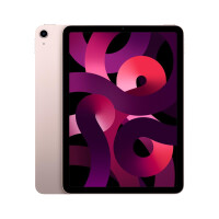 Apple iPad Air 64 GB Pink - 10,9&quot; Tablet - M1 27,7cm-Display