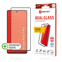 E.V.I. DISPLEX REAL GLASS 3D GOOGLE